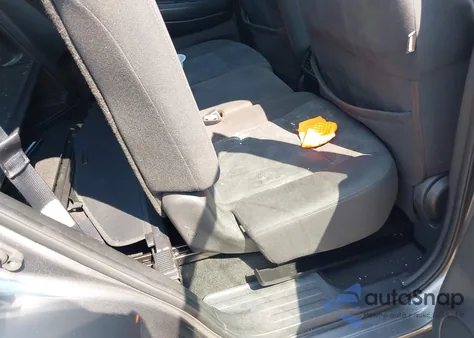 2016 Nissan Rogue S z USA, uszkodzony, nr VIN KNMAT2MT4GP623683